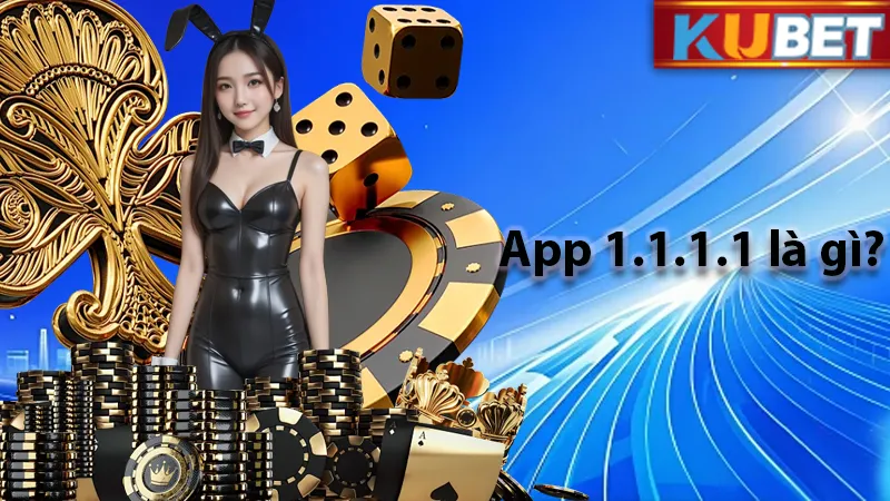 Tải app 1.1.1.1 giúp bạn trải nghiệm các dịch vụ mượt mà hơn