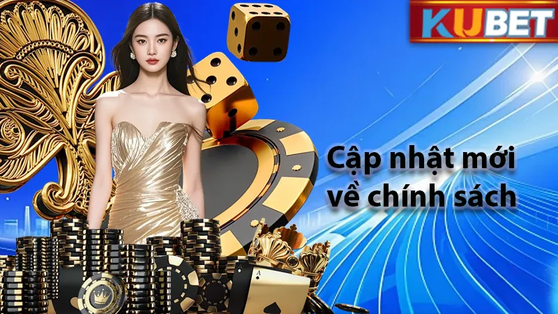 KUDV có thể thay đổi kiều khoản điều kiện để phù hợp chính sách hội viên