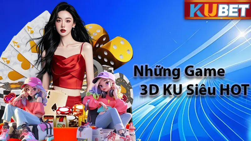 Sảnh game đa dạng hấp dẫn