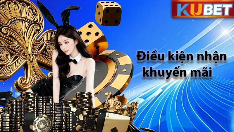 Điều kiện để nhận khuyến mãi 188k