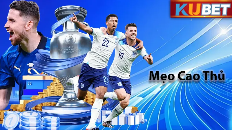 Mẹo chơi từ cao thủ