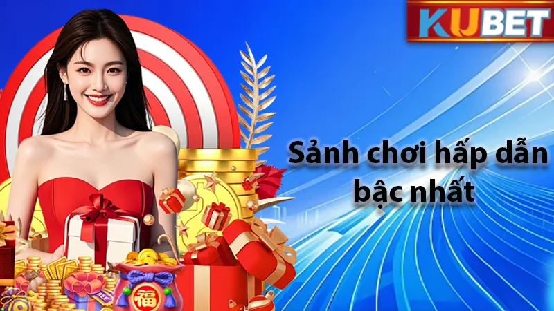 Tại sao nói Ku xổ số là sân chơi hấp dẫn nhất